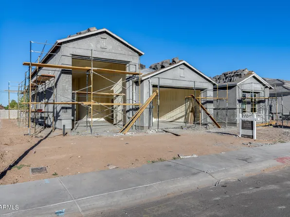 14723 N 73RD Drive, Peoria, AZ 85381
