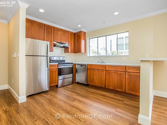 3rd image of 299 Arguello Blvd APT 201