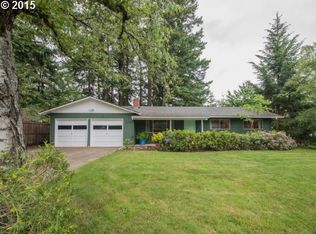 1622 SE 139th Ave, Portland, OR 97233