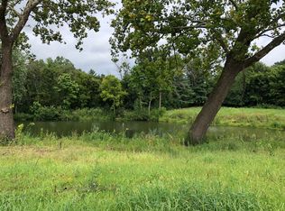 1266 E Il Rte #10, White Heath, IL 61884