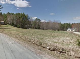 370 Paradise Rd, Greenwood, ME 04217