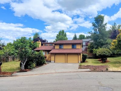 6818 SE 114th Ave, Portland, OR, 97266