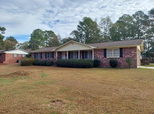 1024 40th St E, Tifton, GA 31794 | MLS #135843 | Zillow