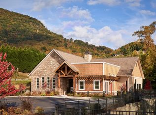 The Reserves at Gashes Creek, Asheville, NC 28803