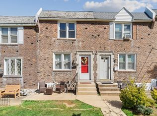 305 N Bishop Ave, Clifton Heights, PA 19018