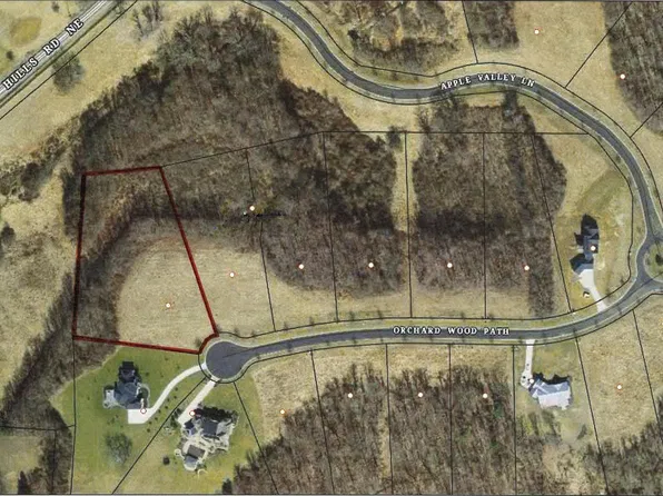 130 Orchard Wood Path, Granville, OH 43023