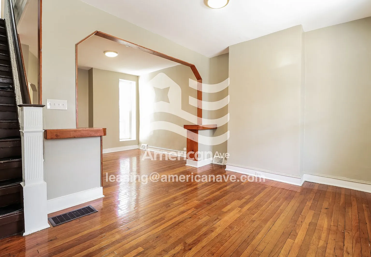 2 bed, 1.0 bath, 871 sqft, $1,287 — Photo 4