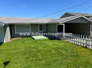 9101 Corbin Dr #1-3, Everett, WA 98204