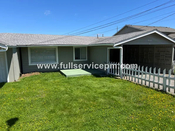9101 Corbin Dr #1-3, Everett, WA 98204