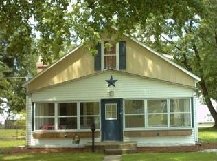 2006 7th Ave, Terre Haute, IN 47807