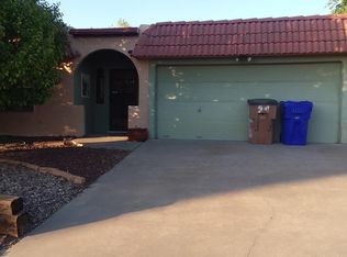 3308 Jupiter Rd, Las Cruces, NM 88012