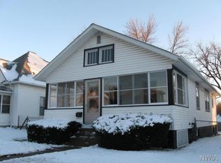 3504 Transit Ave, Sioux City, IA 51106