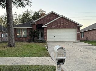 22031 Falvel Dr, Spring, TX 77389