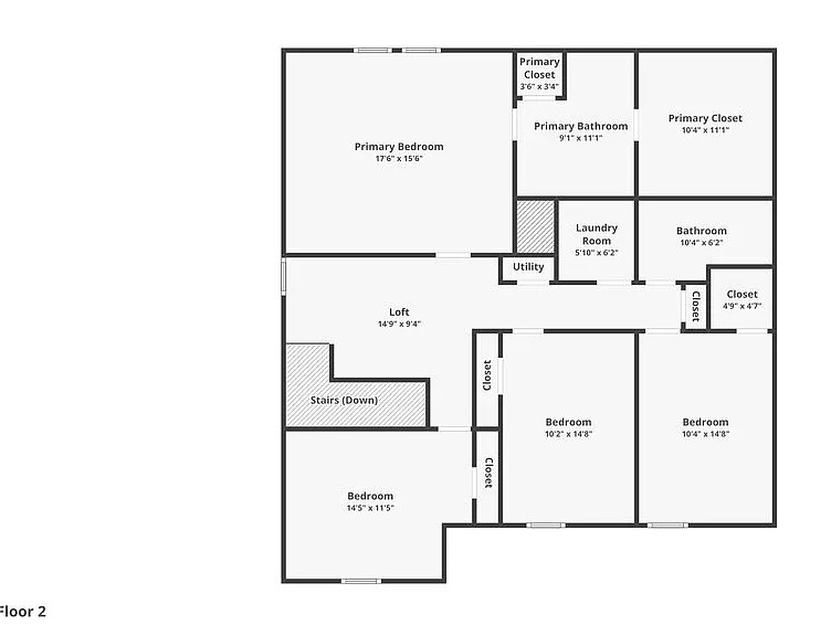 132 Bentwater Way — Photo 3
