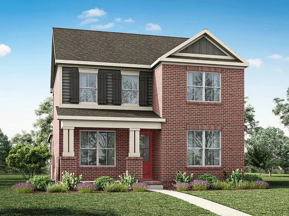 CALHOUN - PATRIOT PLANS Plan, Patriot Farms