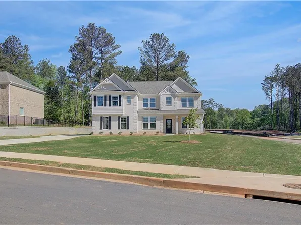 141 Frontier Way, McDonough, GA 30253