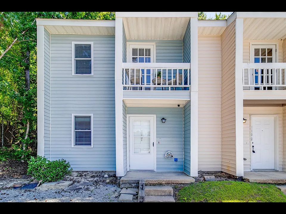 308 Percival Rd #1101
