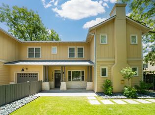 1403 W 12th St #B, Austin, TX 78703