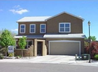 1500 Allegro Way NW, Albuquerque, NM 87104