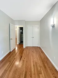 Rented by ABODE NYC LLC
