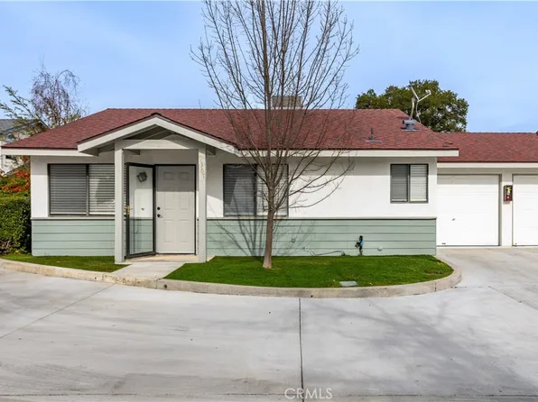 9367 Musselman Dr, Atascadero, CA 93422