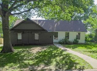 13023 Manchester Ave, Grandview, MO 64030