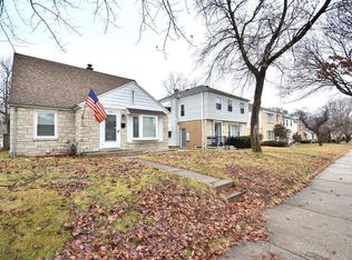 8104 West Center STREET, Milwaukee, WI
