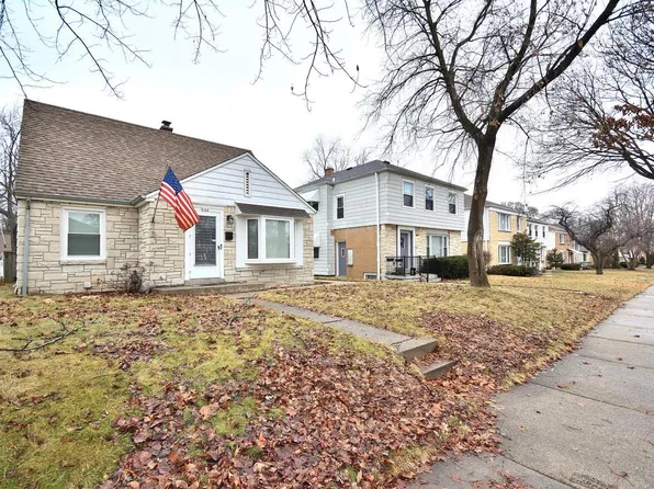 8104 West Center STREET, Milwaukee, WI 53222