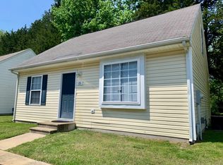 125 Cedar Xing, Salisbury, MD 21804