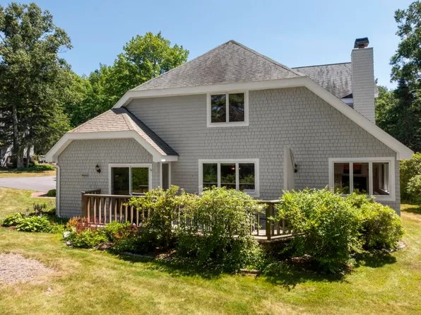 17 West Harbor Pond Road #17B, Boothbay Harbor, ME 04538