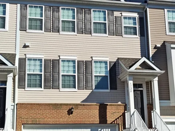 1728 Beacon Ln, Warrington, PA 18976