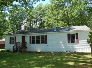 732 Concord Stage Rd LOT 21, Weare, NH 03281