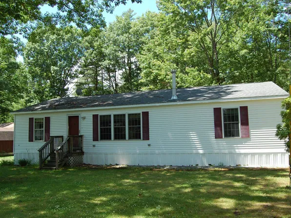 732 Concord Stage Road #21, Weare, NH 03281