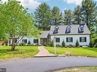 1018 Darby Paoli Rd, Berwyn, PA 19312