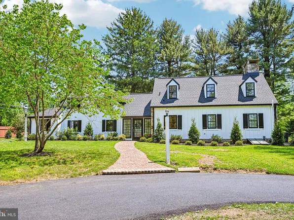 1018 Darby Paoli Rd, Berwyn, PA 19312