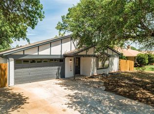 1102 Hummingbird Trl, Grapevine, TX 76051