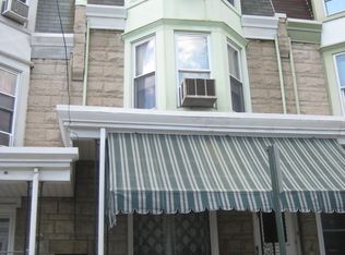 1121 Marion St, Reading, PA 19604