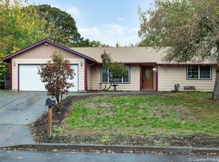 18781 Blue Ridge Dr, Oregon City, OR 97045