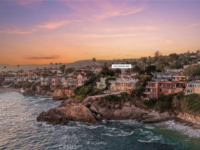 2125 Ocean Way, Laguna Beach, CA, 92651