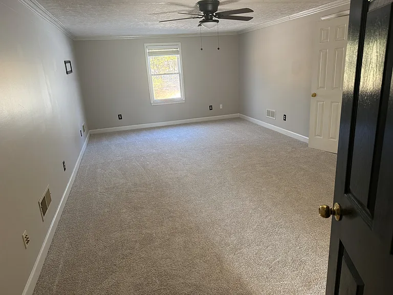 Upstairs Bedroom