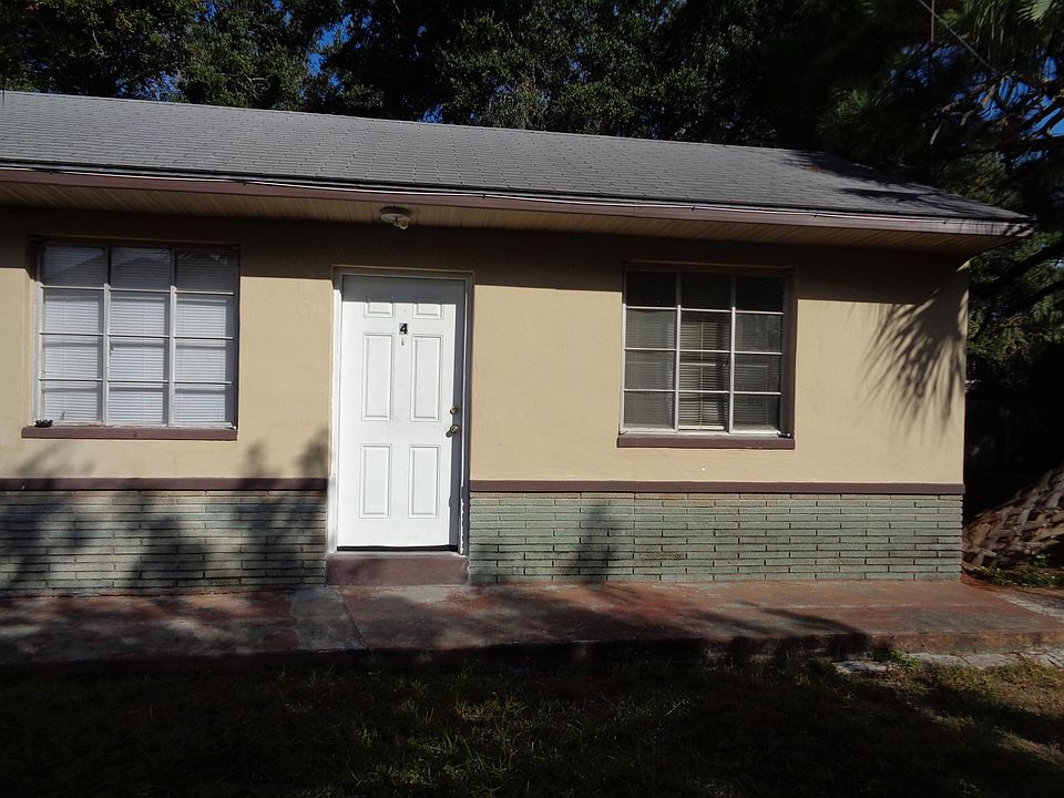 1st image of 4503 80th St N APT 4
