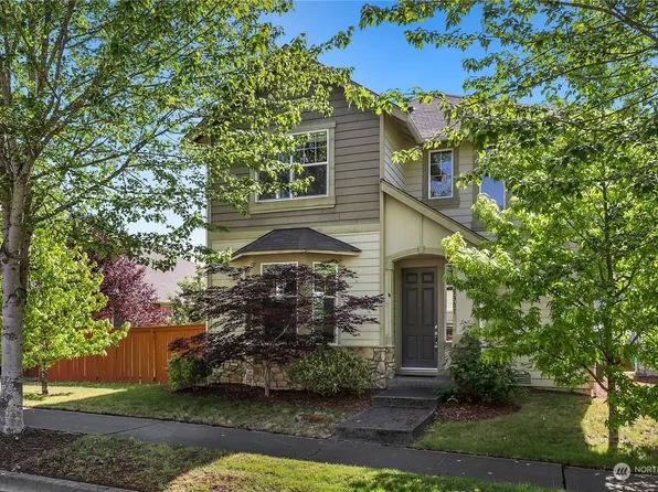 9307 Stevens Court NE, Lacey, WA 98516