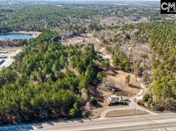 1726 S Lake Dr, Lexington, SC 29073