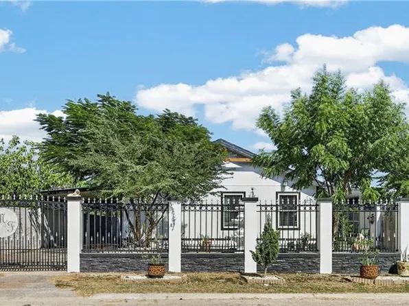6914 Martin St, Donna, TX 78537