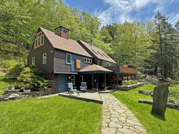 12 Harrison Calkins Rd, Alford, MA 01266