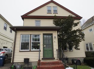 12 Murray Hill Rd, Roslindale, MA 02131