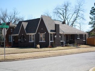 3244 NW 21st St, Oklahoma City, OK 73107