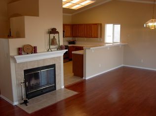 4580 Wintergreen Cir, Colorado Springs, CO 80916