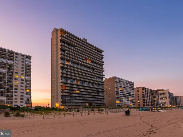 9900 Coastal Hwy Unit 413, Ocean City, MD 21842