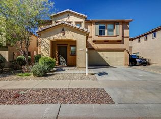 17194 N 184th Dr, Surprise, AZ 85374